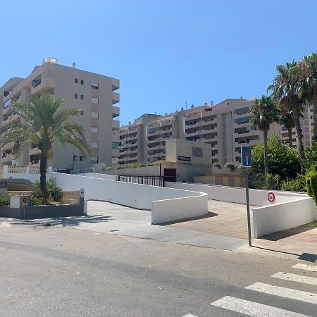 Service Apart Lazaro Topacio 3 Calpe Bagian luar foto